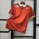 Venezuela 1998 Home Retro Jersey