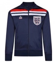 England 1982 Track Retro Jacket