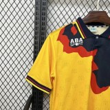 Venezuela 1998 Away Retro Jersey