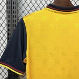 Venezuela 1998 Away Retro Jersey
