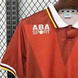 Venezuela 1998 Home Retro Jersey