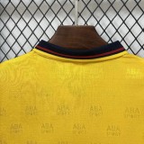 Venezuela 1998 Away Retro Jersey
