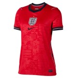 Thai Version Women's England 2026 Away Jersey