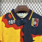 Venezuela 1998 Away Retro Jersey