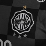 Thai Version Club Olimpia 2026 Away Jersey