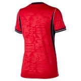 Thai Version Women's England 2026 Away Jersey