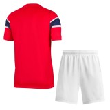 Norway 2026 Home Jersey and Short Kit