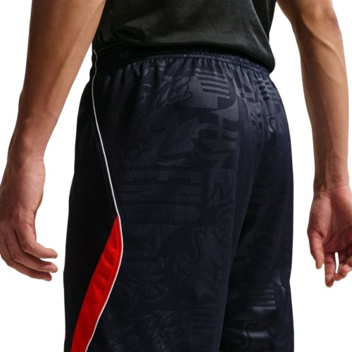 Thai Version England 2026 Away Shorts