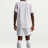 Player Version Kids England 2026 Home Authentic Kit