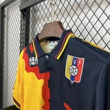 Venezuela 1998 Away Retro Jersey