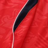 Thai Version Women's England 2026 Away Jersey