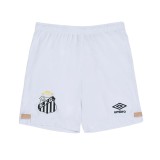 Thai Version Santos 26/27 Home Shorts