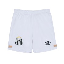 Thai Version Santos 26/27 Home Shorts