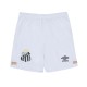 Thai Version Santos 26/27 Home Shorts
