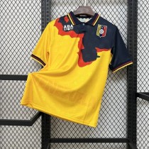 Venezuela 1998 Away Retro Jersey