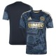 Thai Version Philadelphia Union 2026 Home Jersey