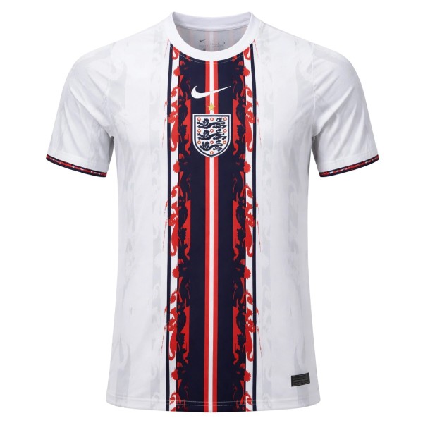 Thai Version England 2026 Special Jersey
