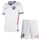 England 2026 Home Jersey and Short Kit