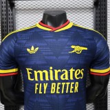 Player Version ARS 26/27 Away Authentic Jersey