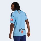 NSW Blues State of Origin 2026 Men's Home Jersey