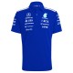 Mercedes AMG Petronas F1 2026 Team Polo