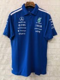 Mercedes AMG Petronas F1 2026 Team Polo