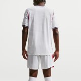 England 2026 Home Jersey and Short Kit