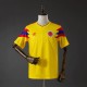 Colombia 1990 World Cup Home Retro Jersey