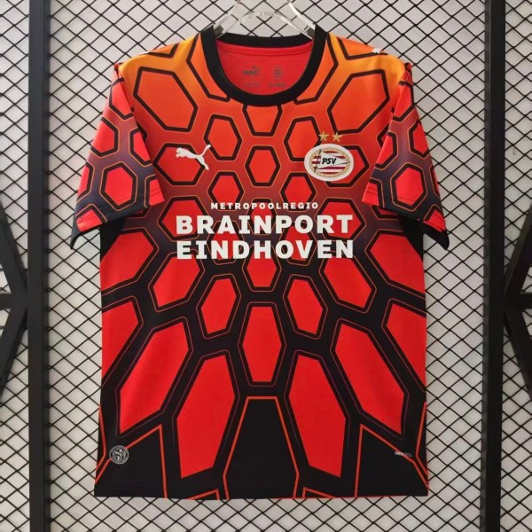 Thai Version PSV Eindhoven 26/27 Special Jersey
