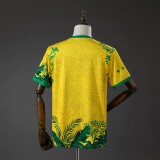 Thai Version Brazil 2026 Special Jersey
