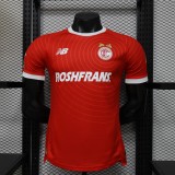 Player Version Deportivo Toluca 26/27 Special Authentic Jersey