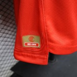 Player Version Deportivo Toluca 26/27 Special Authentic Jersey