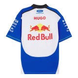 VCRB Hugo F1 2026 Mens Team Polo