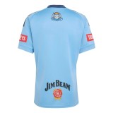 NSW Blues State of Origin 2026 Men's Home Jersey