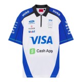 VCRB Hugo F1 2026 Mens Team Polo