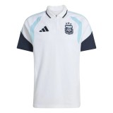 Thai Version Argentina 2026 Team Polo