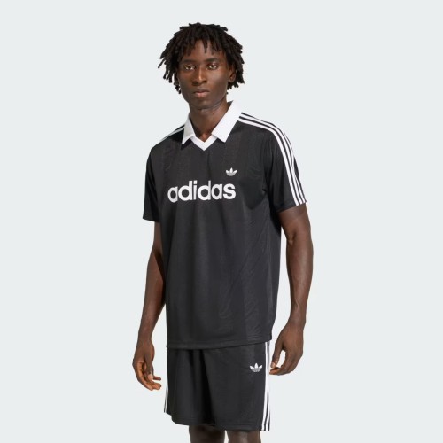 OG Archive Collar Engineered Jersey