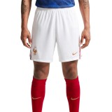 Thai Version France 2026 Home Shorts