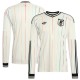 Thai Version Japan 2026 Away Long Sleeve Jersey