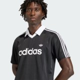 OG Archive Collar Engineered Jersey