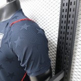 Player Version USMNT 2026 Away Authentic Jersey
