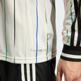 Thai Version Japan 2026 Away Long Sleeve Jersey