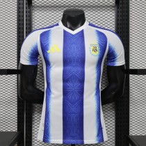 Player Version Argentina 2026 Special Authentic Jersey Player Version Argentina 2026 Special Authentic Jersey