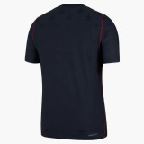 Player Version USMNT 2026 Away Authentic Jersey