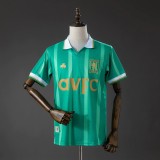 Thai Version Aston Villa 2026 St Patricks Day Jersey
