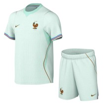France 2026 Away Jersey and Short Kit