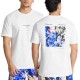 Thai Version MUFC 26/27 Stone Roses T-Shirt