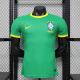 Player Version Brazil 2026 Retro Authentic Jersey