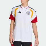 Thai Version Germany 2026 Team Polo