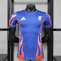Player Version Japan 2026 Retro Authentic Jersey